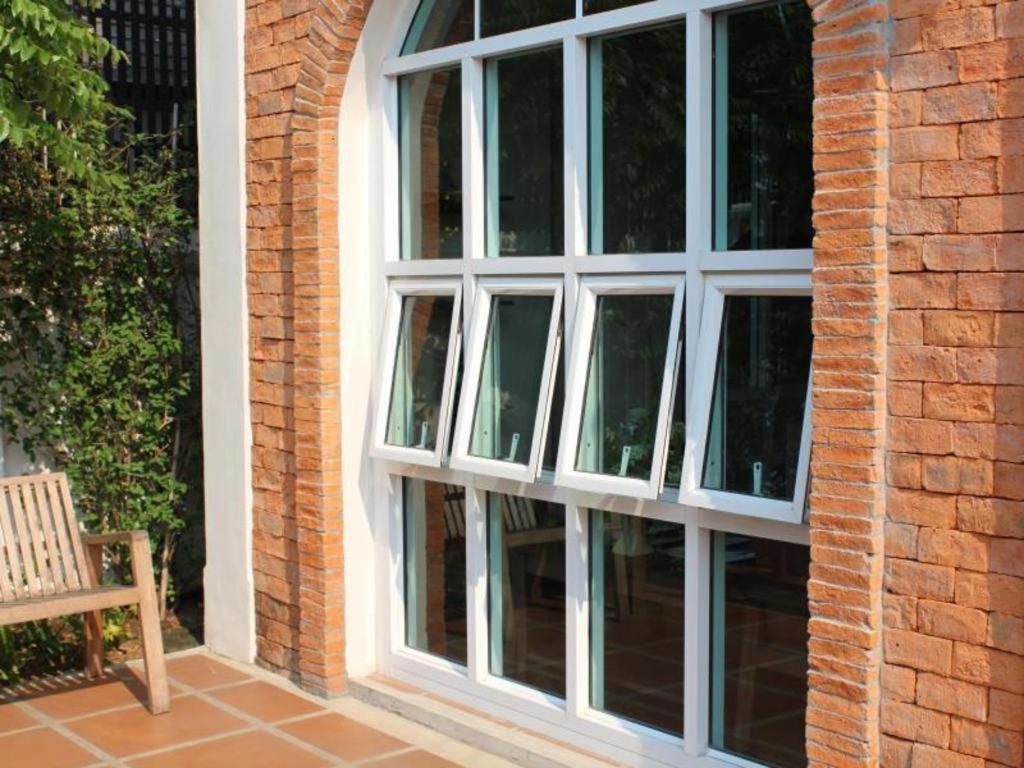 Baan Pimpisa Hotel Bang Sare Ngoại thất bức ảnh