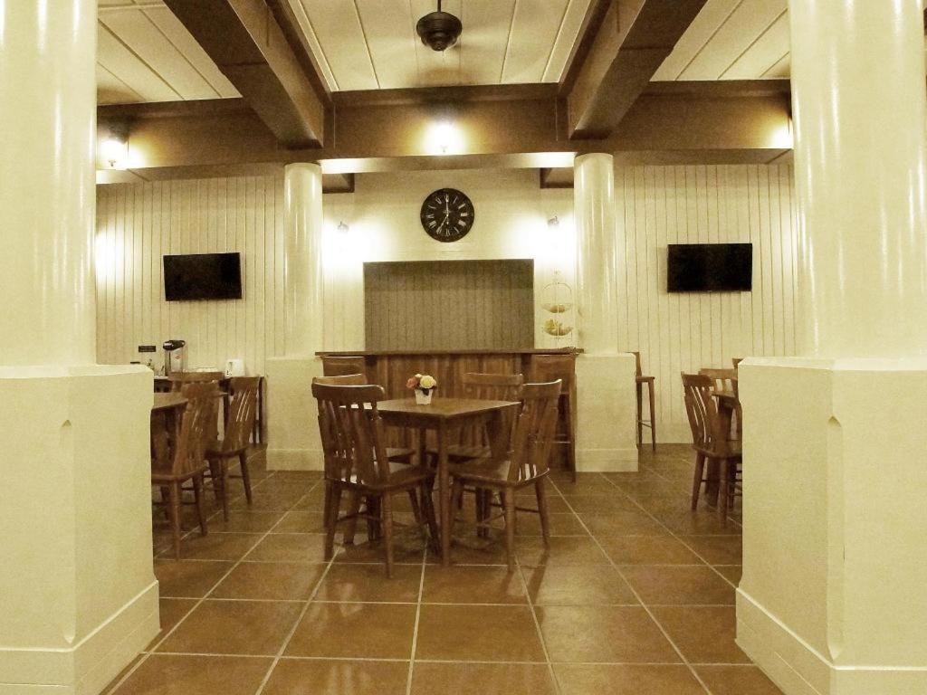 Baan Pimpisa Hotel Bang Sare Ngoại thất bức ảnh