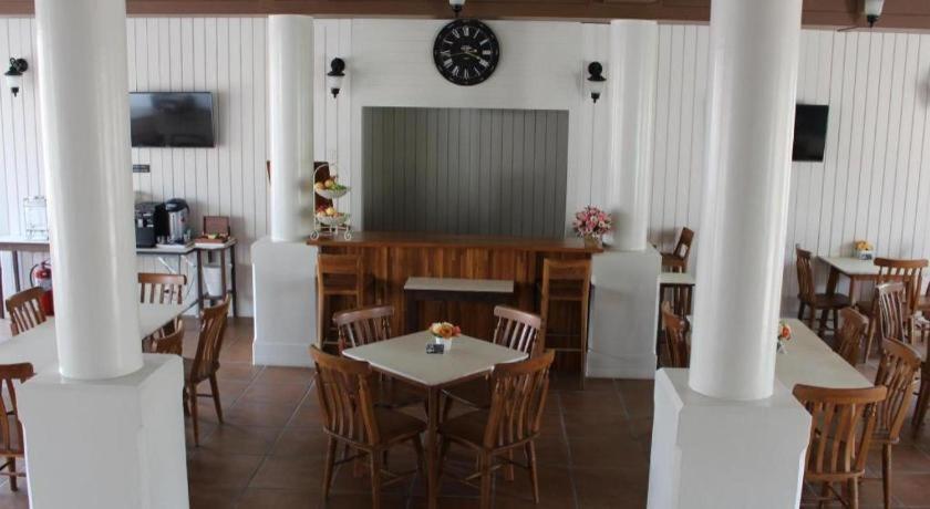 Baan Pimpisa Hotel Bang Sare Ngoại thất bức ảnh