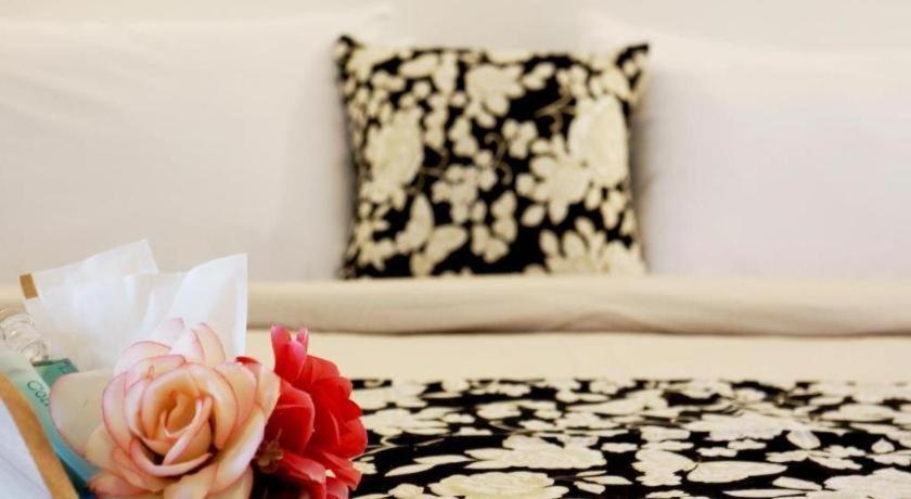 Baan Pimpisa Hotel Bang Sare Ngoại thất bức ảnh