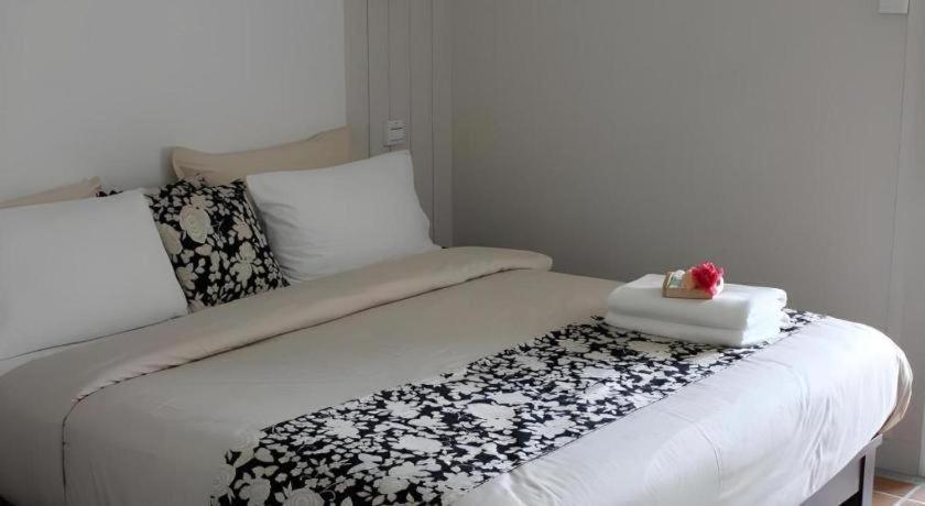 Baan Pimpisa Hotel Bang Sare Ngoại thất bức ảnh